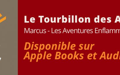Après Audible, Soladar Éditions sur Apple Books (iTunes)