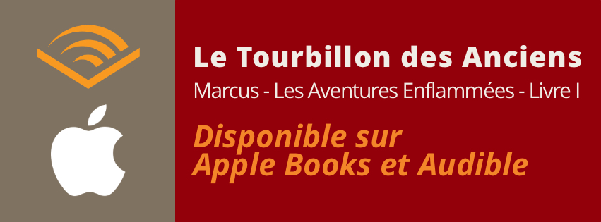 Après Audible, Soladar Editions sur Apple Books (iTunes)