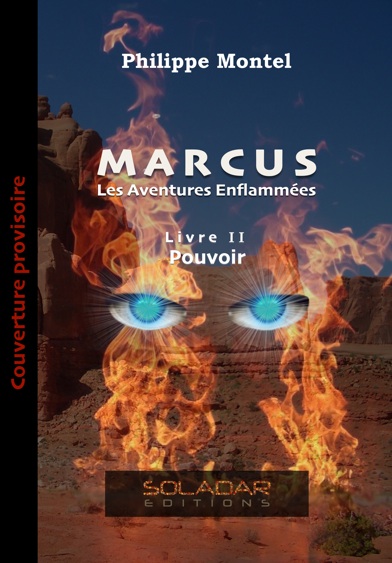 Marcus-Livre 2-Couverture provisoire
