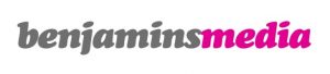 Logo Benjamins Media