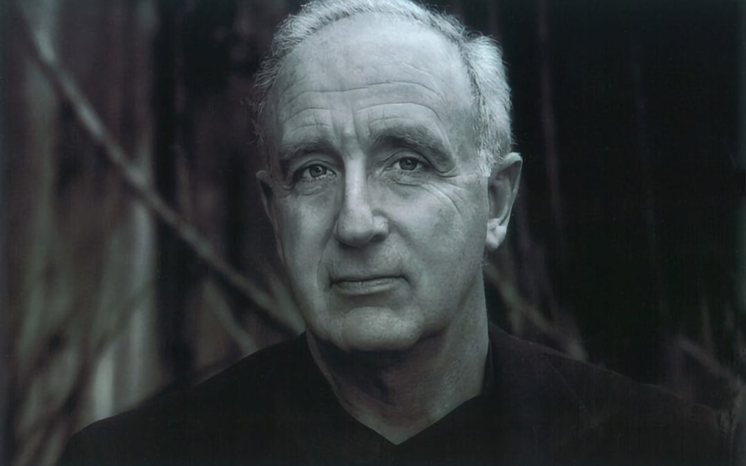 Steven PRESSFIELD, chez Soladar