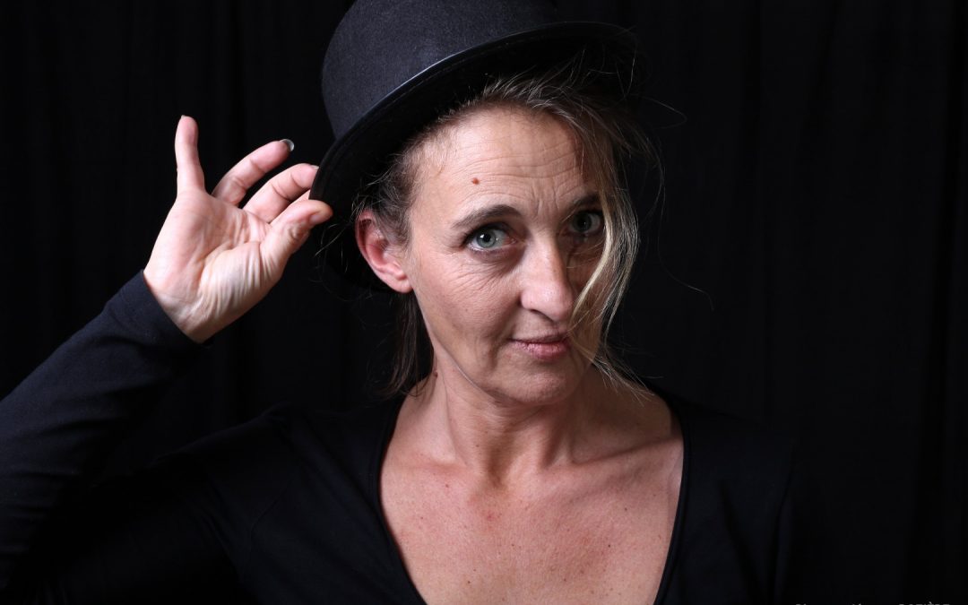 Valérie RODRIGUEZ, chez Soladar